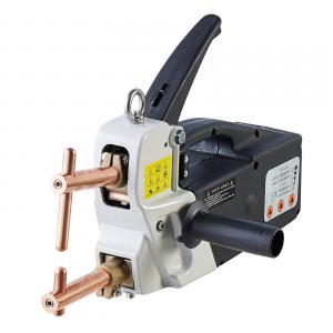 Elektromos ponthegesztő – 230V, 4.00 mm hegesztési vastagság