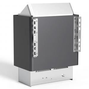 Elektromos szauna kályha, 9 KW,külső vezérléssel