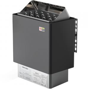 Elektromos szauna kályha, 9 KW,külső vezérléssel