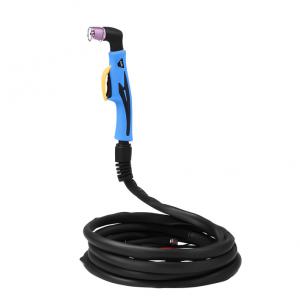 Érintés nélküli pilot íves plazmavágó, IGBT inverter, 2T/4T, 220 V, 12 mm tiszta / 16 mm max. vágás