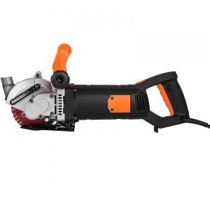 Falhoronymaró gép 4800W 133 mm