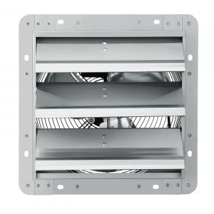Fém elszívó ventilátor – 435 mm -  50 W
