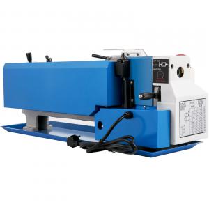 Fémeszterga asztali CNC eszterga 550 W, 0-2250 fordulat/perc