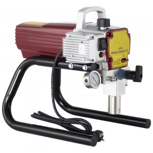 Festékszóró pisztoly szórópisztoly Airless 1800W -227 bar