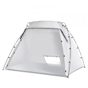 Festékszóró sátor 230 x 158 x 158 cm