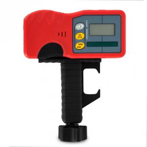 Forgó lézeres szintező – 360°-os lézerszkennelés, önszintező ±5° tartományban, IP54 védelem, akár 250 m mérési átmérő, beltéri és kültéri használatra