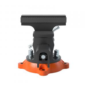 Forgó satu öntöttvas, 167 mm, 360°