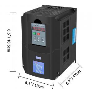 Frekvencia átalakító  2.2KW 380V