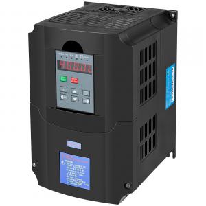 Frekvencia átalakító inverter (2.2KW 380V)