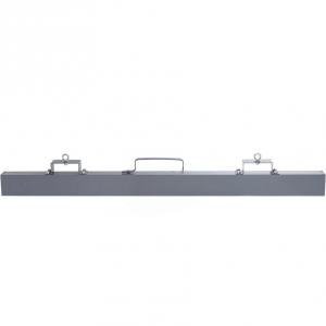 Függő mágneses emelő, seprű targoncára szerelhető 152 cm  munkaszélesség, 42,2 kg emelőképesség