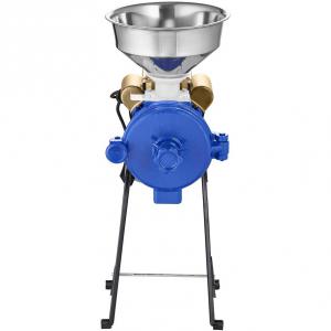 Fűszermalom, gabonadaráló, fűszerdaráló gép  3000 W-os száraz