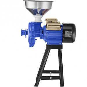 Fűszermalom, gabonadaráló, fűszerdaráló gép  3000 W-os száraz