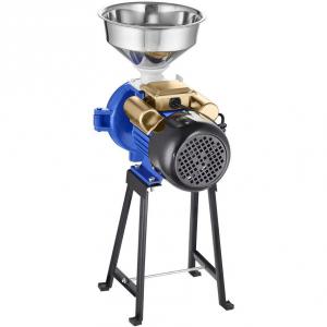 Fűszermalom, gabonadaráló, fűszerdaráló gép  3000 W-os száraz