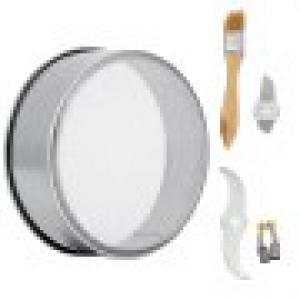 Fűszermalom gabonadaráló rozsdamentes acél - 750 g