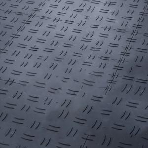 Garázscsempe garázspadló, padlóburkolat burkolólap  30,5x 30,5 cm (4,2 m2) 50db szürke