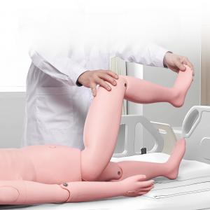 Gyakorló ápolási okatató bábu kórházi baba 153 cm nő