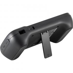 Háromkamerás endoszkóp ellenőrző kamera – elülső és két oldalsó lencsével, 4,5″ IPS kijelző, Full HD kamera, 5 m félmerev kábel, IP67 védelem, 32 GB memóriával