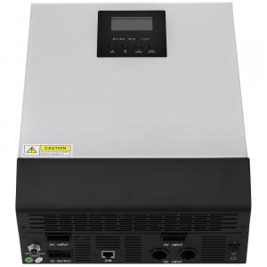 Hibrid feszültségátalakító inverter 2400W/24V