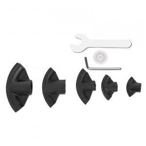 Hidraulikus Csőhajlító Gép Állvánnyal – 10 tonnás Nyomóerő, 2–5 mm Falvastagságú Csövekhez