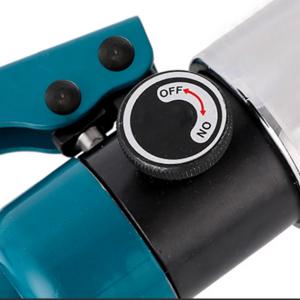 Hidraulikus peremterpesztő  8T – kézi, 30 mm-es karimaék, 9 mm-es hegyvastagság