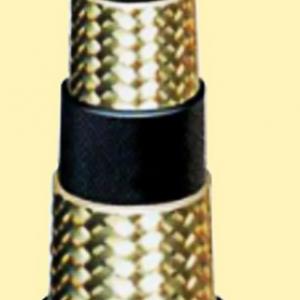 Hidraulikus tömlő  100m nagy nyomásállóságú 6,35 mm belső átmérővel ≈ 400 bar üzemi nyomás