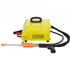 Horpadás javító készülék ponthegesztő készlet  3 KW 220V