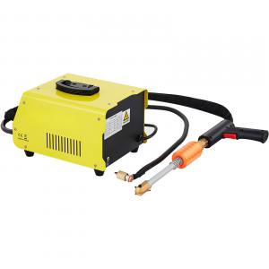 Horpadás javító készülék ponthegesztő készlet  3 KW 220V