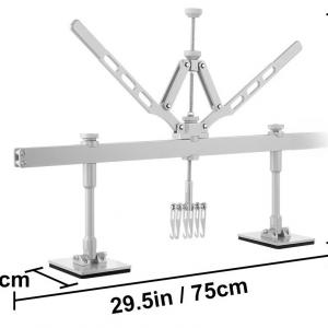 Horpadásjavító készlet 750 mm