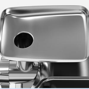 Húsdaráló és Paradicsomprés 5 az 1-ben – Multifunkcionális Konyhai Gép 300W