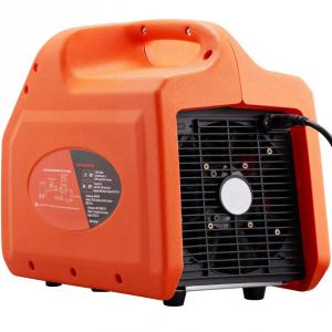 Hűtőközeg-visszanyerő berendezés 3/4 LE  nagynyomású védelemmel, 220–240 V / 50 Hz