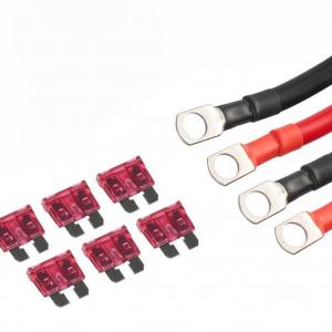 Inverter 2000W, 230V, LCD Távirányítóval