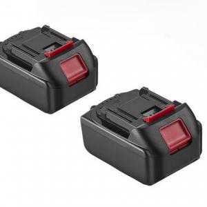 Ipari akkumulátoros pántológép – max. 5600 N feszítőerő, PET pántszalaghoz (10–19 mm), digitális vezérlés