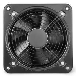 Ipari elszívó ventilátor – fém axiális szellőztető 30cm - 1680 m³/óra