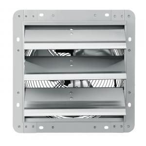 Ipari fém elszívó ventilátor – 435 mm -  50 W