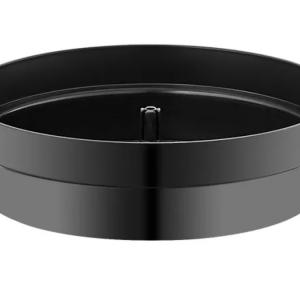 Ipari kávéfőző italmelegítő  7,4 literes kapacitással, 1000 W teljesítménnyel, 50 csésze kávé gyors elkészítéséhez