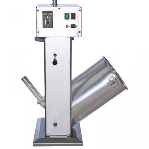 Ipari kézi Hurka-Kolbász Töltő rozsdamentes acél 15 Literes