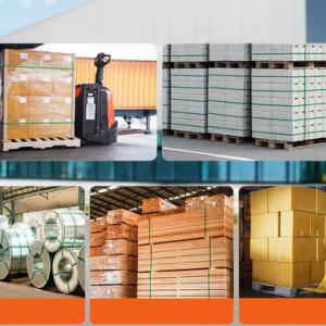 Ipari pneumatikus pántológép PP és PET pántszalagokhoz (13–19 mm) – 3500 N feszítőerővel, 0,5–0,8 MPa üzemi nyomáson