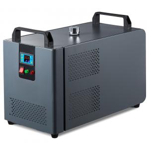 Ipari vízhűtő lézeres hűtő 12 liter 200 W kompresszorral