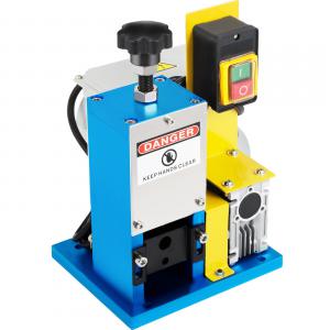 Kábelhántoló Gép 180W 1,5mm ~ Φ25mm