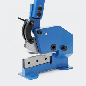 Karos lemezolló, lemezvágó  200 mm