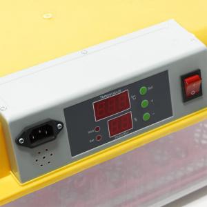 Keltetőgép automata inkubátor 24db tojáshoz