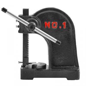 Kézi nyomóprés 1000 kg 240×210×290 mm