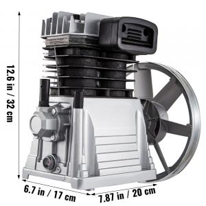 Kompresszor szivattyú 2,2 kW