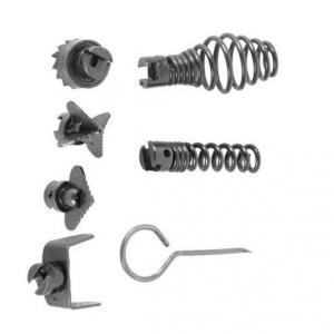 Lefolyótisztító, csőtisztító gép, csőgörény 500 W - Ø16 mm felszereléssel