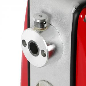 Lefolyótisztító, csőtisztító gép, csőgörény 500 W - Ø16 mm felszereléssel,  400 ford./perc, 20 m spirállal