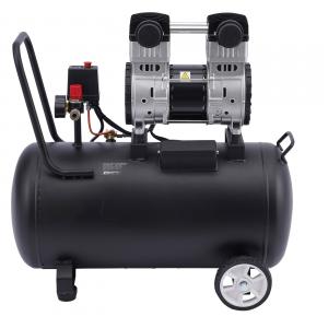 Légkompresszor  olajmentes kompresszor 1450W, 60L