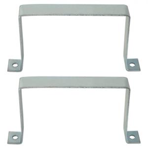 Lemezes hőcserélő 1/2″ BSP FPT csatlakozással – 60 lemezes rozsdamentes acél kivitel hidraulikus fűtési rendszerekhez