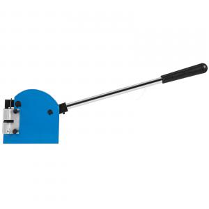 Lemezhajlító gép zsugorító-nyújtó készlet   65 x 160 x 140 mm