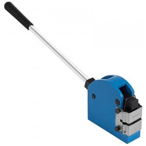 Lemezhajlító gép zsugorító-nyújtó készlet   65 x 160 x 140 mm