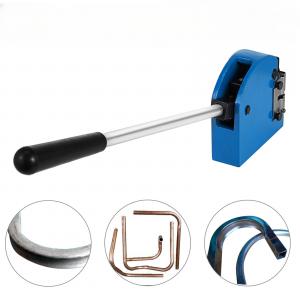 Lemezhajlító gép zsugorító-nyújtó készlet   65 x 160 x 140 mm